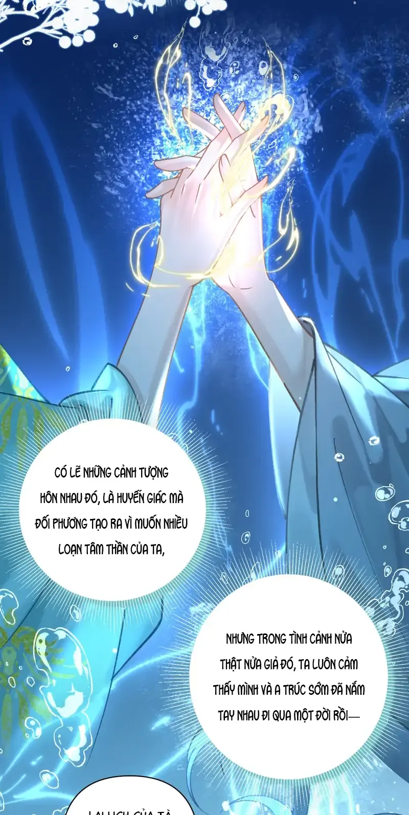 Đến Đông Hải Tìm Mỹ Nhân Chapter 39 - Trang 2