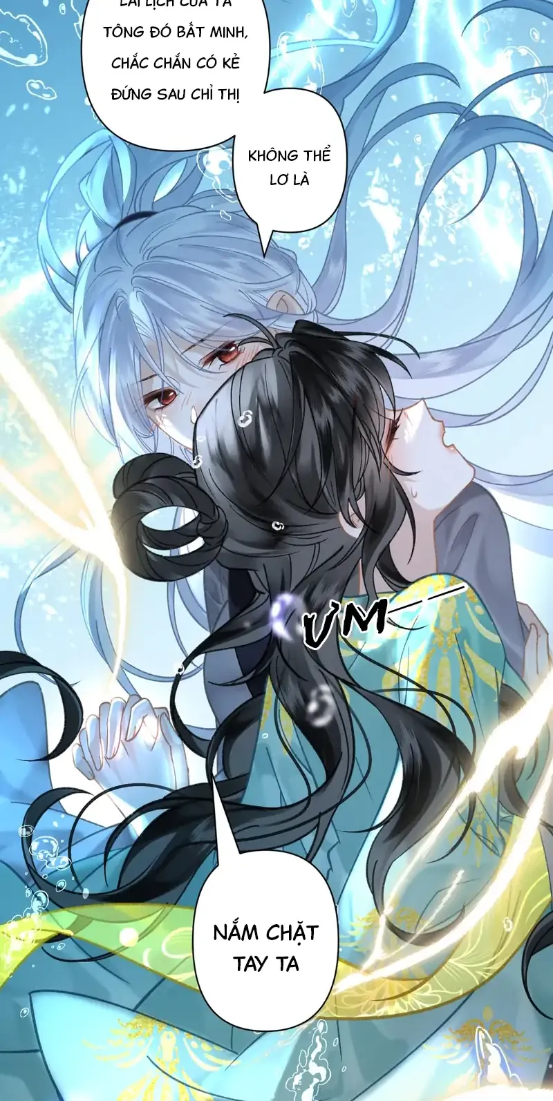 Đến Đông Hải Tìm Mỹ Nhân Chapter 39 - Trang 2