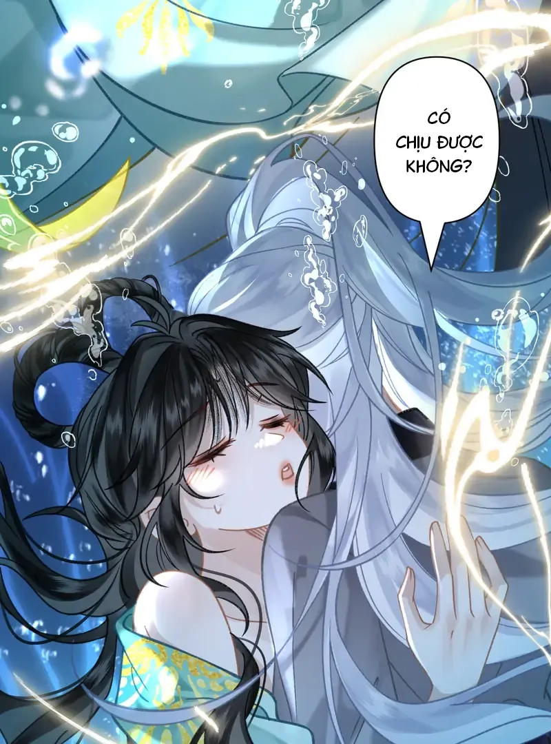 Đến Đông Hải Tìm Mỹ Nhân Chapter 39 - Trang 2