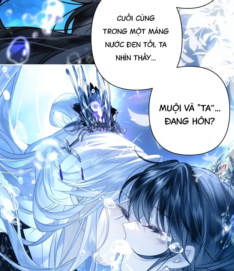 Đến Đông Hải Tìm Mỹ Nhân Chapter 39 - Trang 2