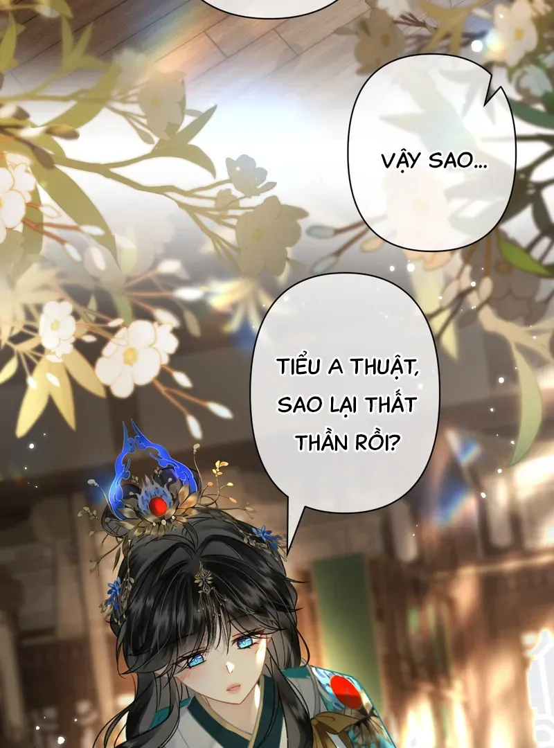 Đến Đông Hải Tìm Mỹ Nhân Chapter 39 - Trang 2