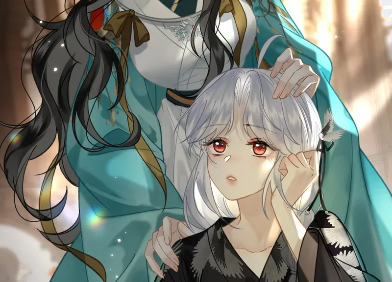 Đến Đông Hải Tìm Mỹ Nhân Chapter 39 - Trang 2