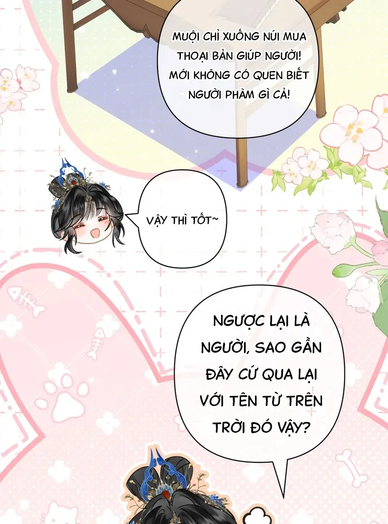 Đến Đông Hải Tìm Mỹ Nhân Chapter 39 - Trang 2