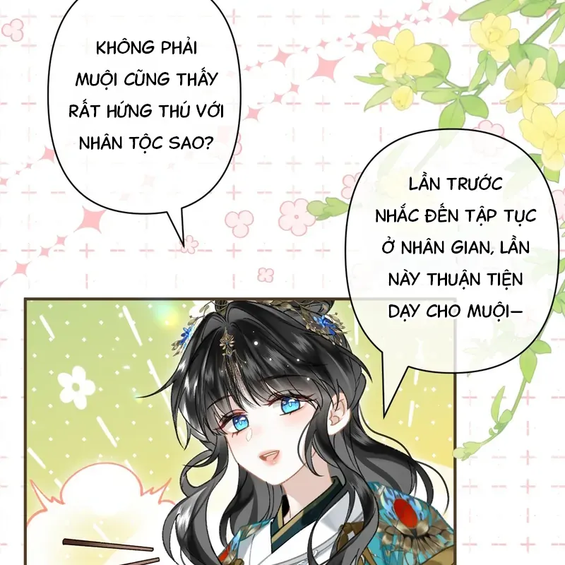 Đến Đông Hải Tìm Mỹ Nhân Chapter 39 - Trang 2
