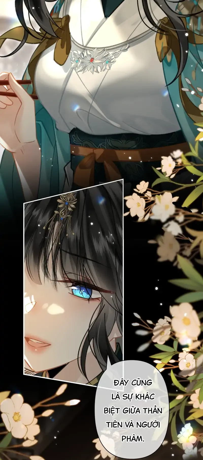 Đến Đông Hải Tìm Mỹ Nhân Chapter 39 - Trang 2