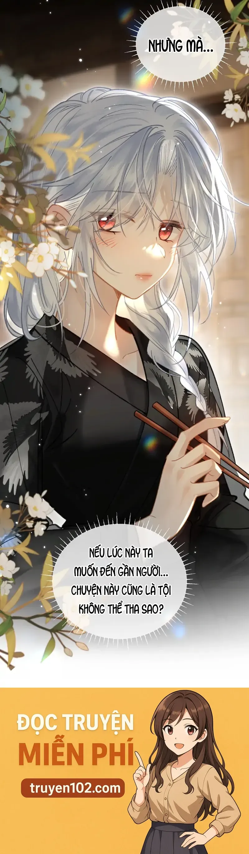 Đến Đông Hải Tìm Mỹ Nhân Chapter 39 - Trang 2