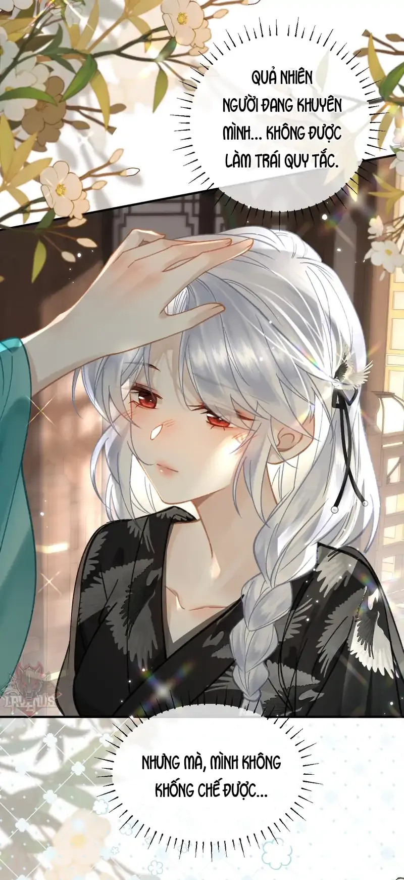 Đến Đông Hải Tìm Mỹ Nhân Chapter 40 - Trang 2