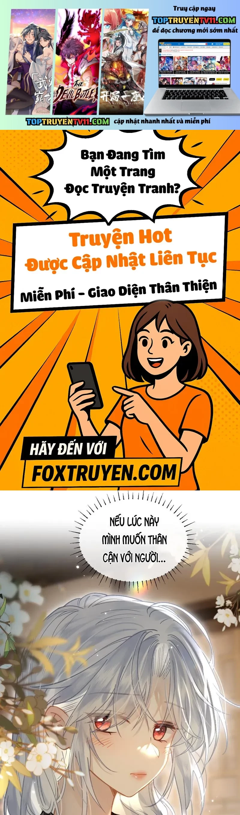 Đến Đông Hải Tìm Mỹ Nhân Chapter 40 - Trang 2