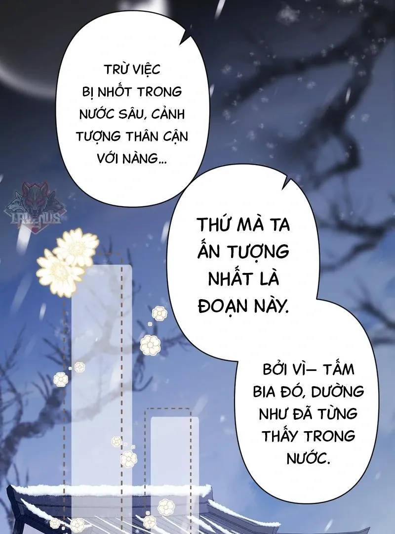 Đến Đông Hải Tìm Mỹ Nhân Chapter 40 - Trang 2