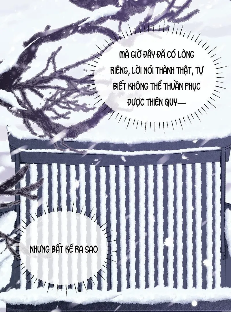 Đến Đông Hải Tìm Mỹ Nhân Chapter 40 - Trang 2