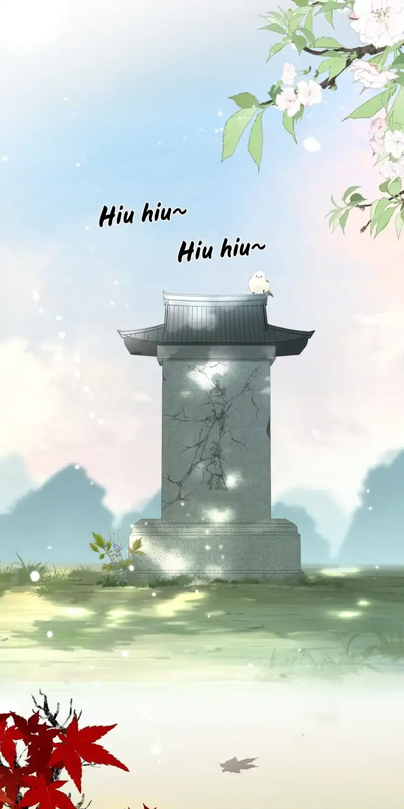 Đến Đông Hải Tìm Mỹ Nhân Chapter 40 - Trang 2