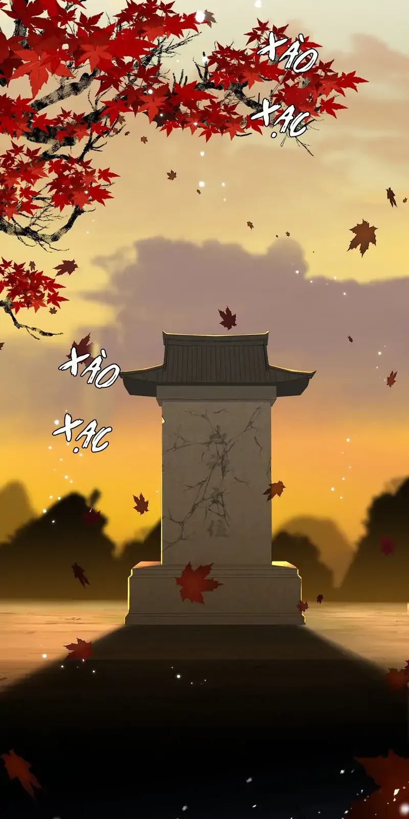 Đến Đông Hải Tìm Mỹ Nhân Chapter 40 - Trang 2