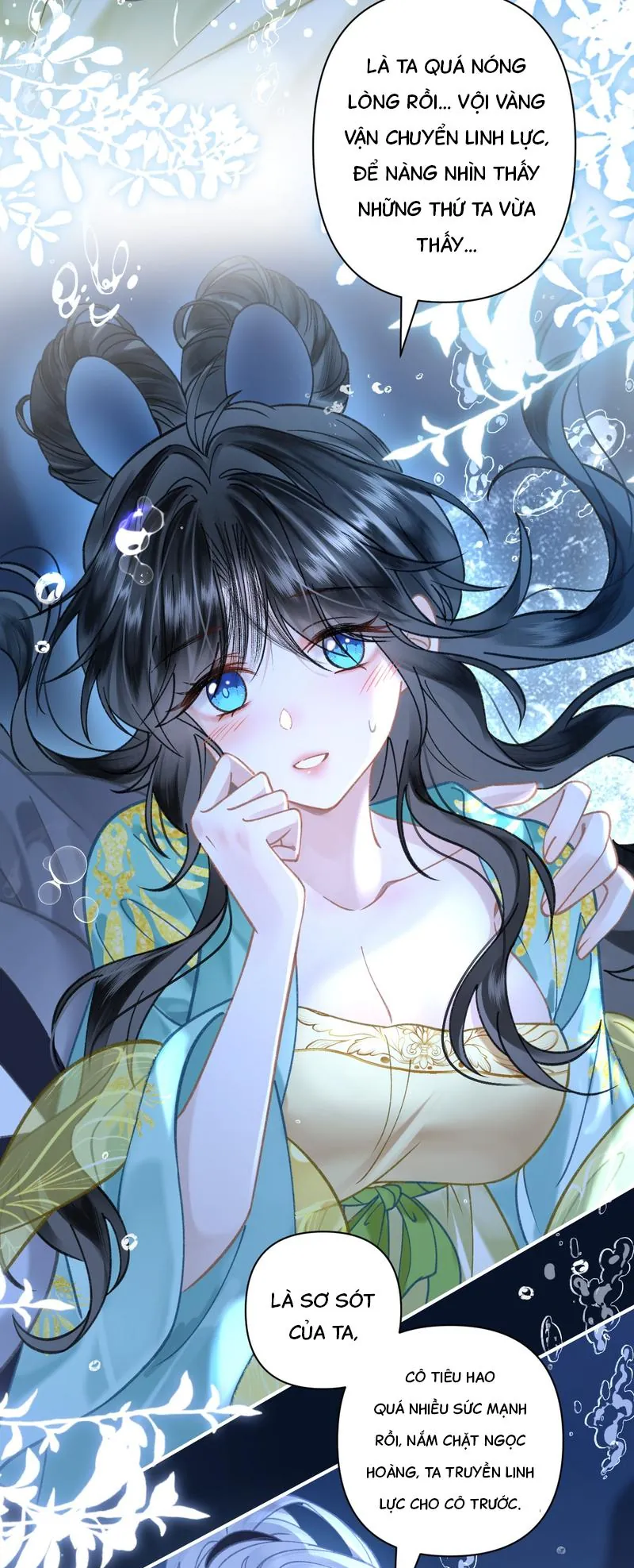 Đến Đông Hải Tìm Mỹ Nhân Chapter 40 - Trang 2