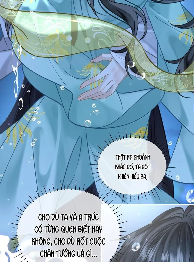 Đến Đông Hải Tìm Mỹ Nhân Chapter 40 - Trang 2