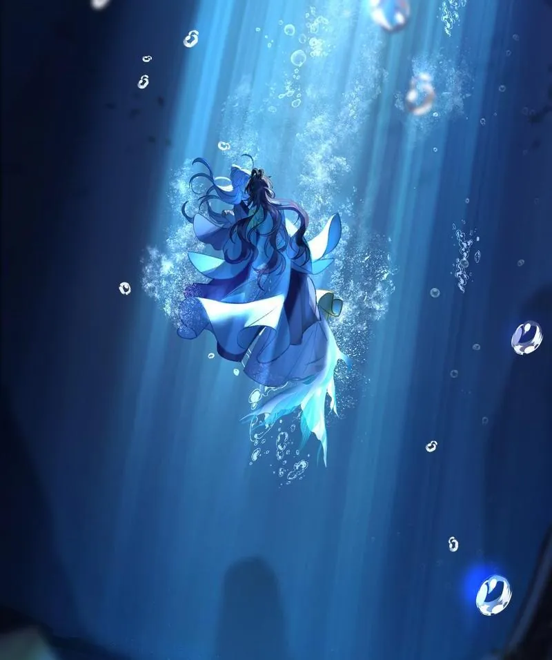 Đến Đông Hải Tìm Mỹ Nhân Chapter 40 - Trang 2