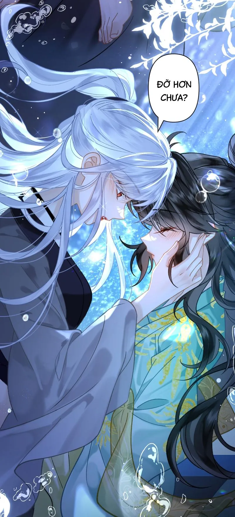 Đến Đông Hải Tìm Mỹ Nhân Chapter 41 - Trang 2