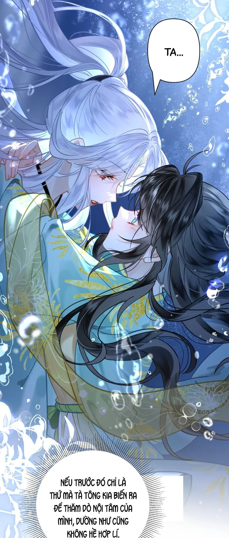 Đến Đông Hải Tìm Mỹ Nhân Chapter 41 - Trang 2