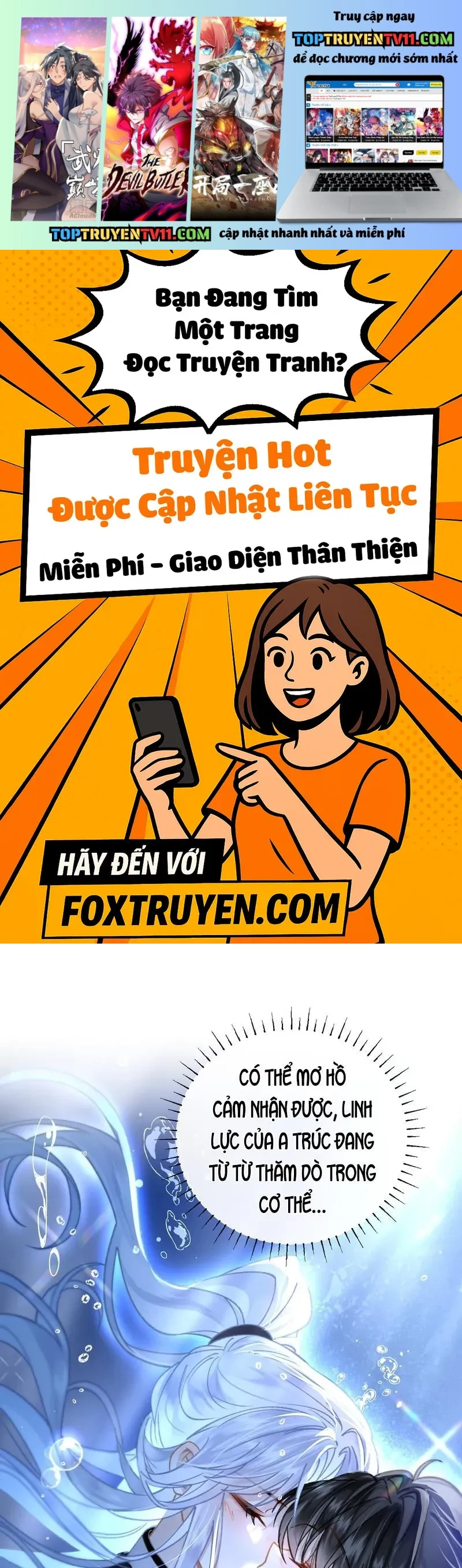 Đến Đông Hải Tìm Mỹ Nhân Chapter 41 - Trang 2