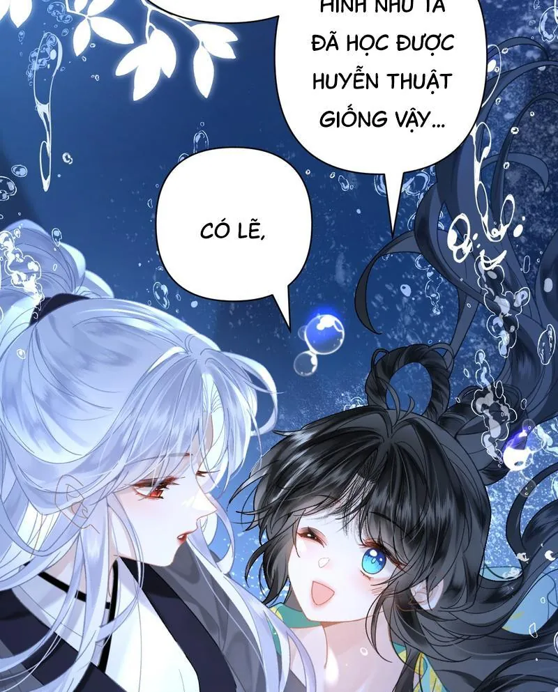 Đến Đông Hải Tìm Mỹ Nhân Chapter 41 - Trang 2