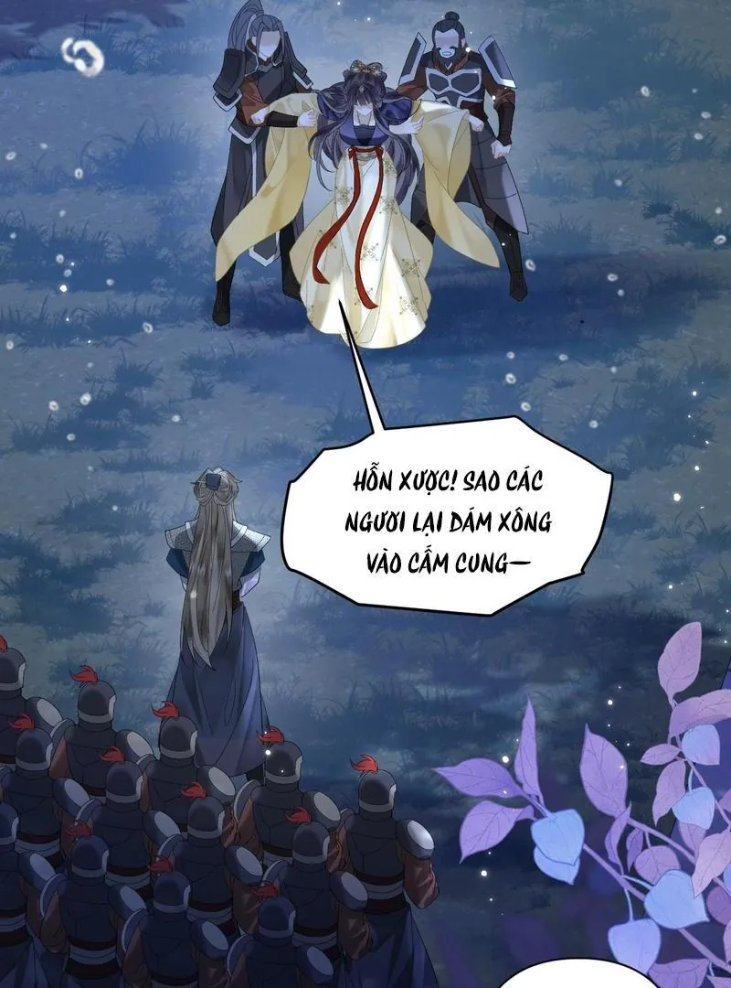 Đến Đông Hải Tìm Mỹ Nhân Chapter 41 - Trang 2