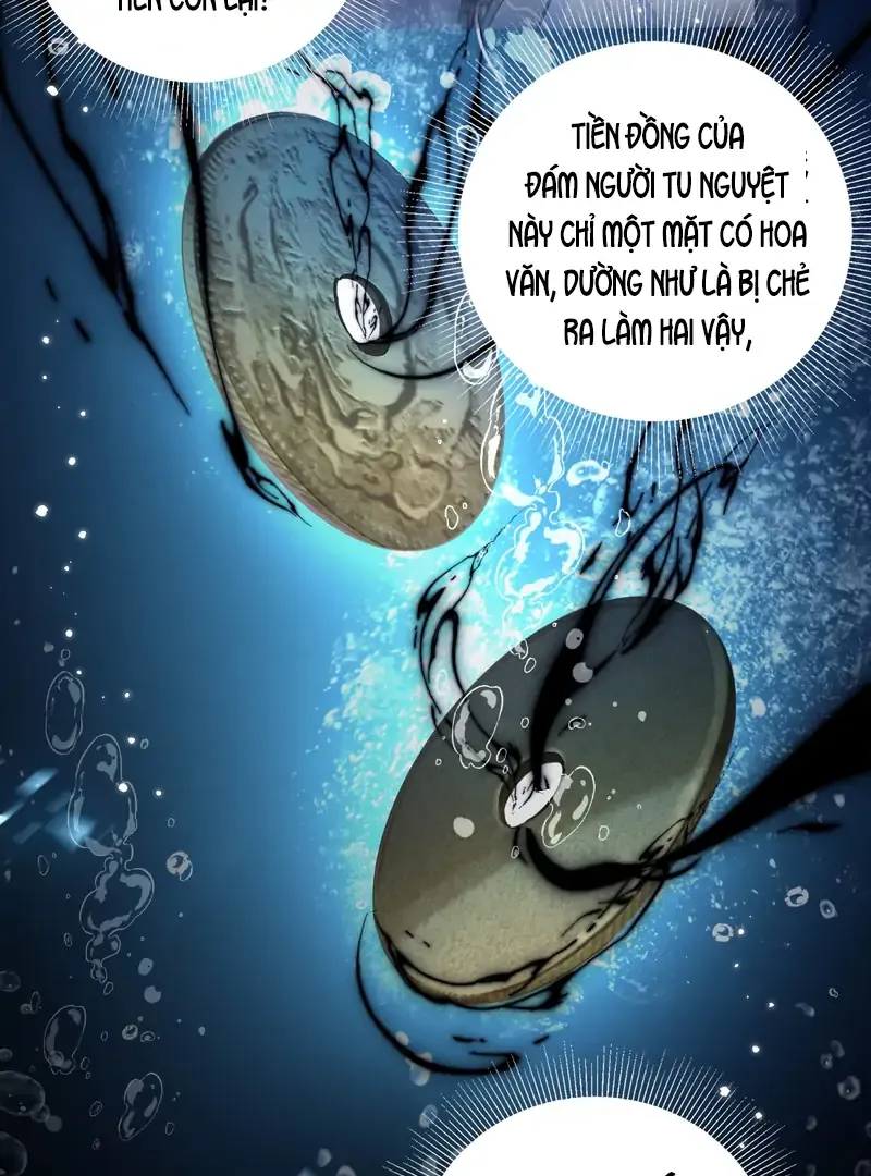 Đến Đông Hải Tìm Mỹ Nhân Chapter 41 - Trang 2