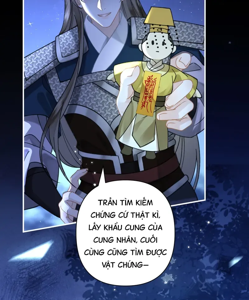 Đến Đông Hải Tìm Mỹ Nhân Chapter 41 - Trang 2