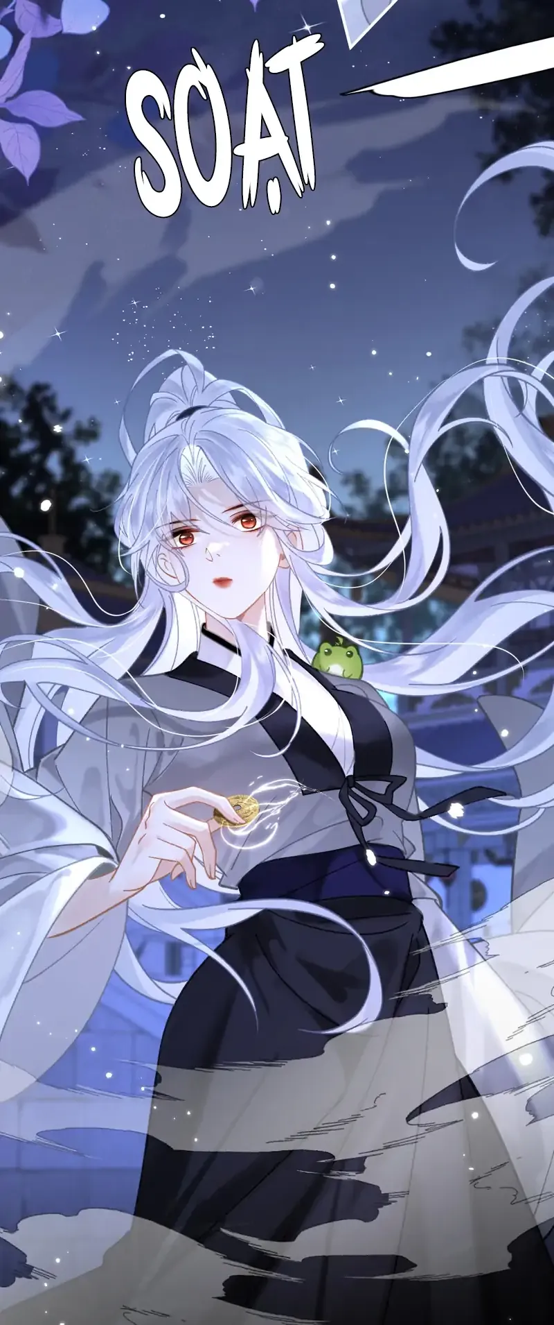 Đến Đông Hải Tìm Mỹ Nhân Chapter 41 - Trang 2