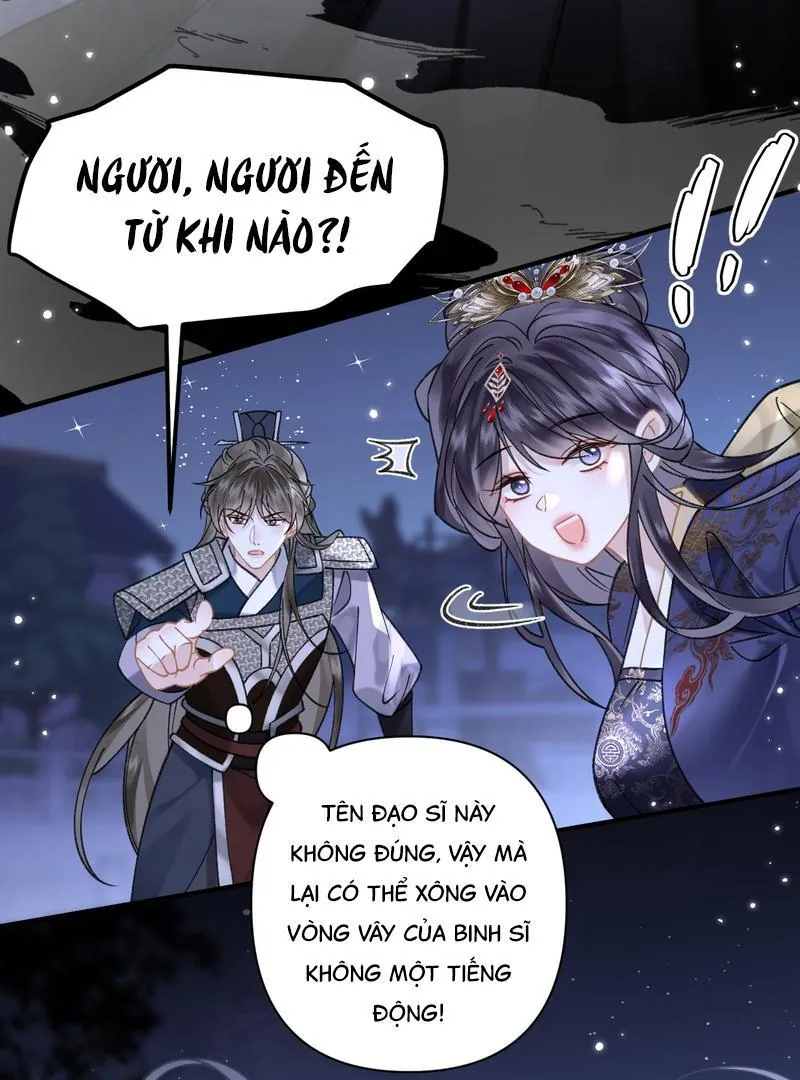 Đến Đông Hải Tìm Mỹ Nhân Chapter 41 - Trang 2