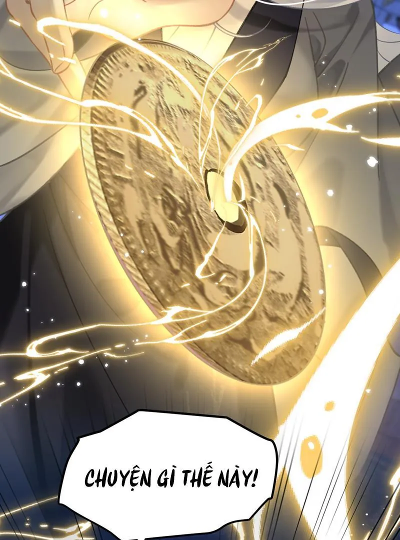 Đến Đông Hải Tìm Mỹ Nhân Chapter 41 - Trang 2