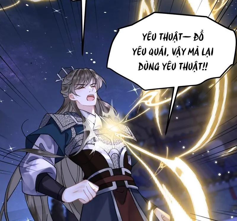 Đến Đông Hải Tìm Mỹ Nhân Chapter 41 - Trang 2