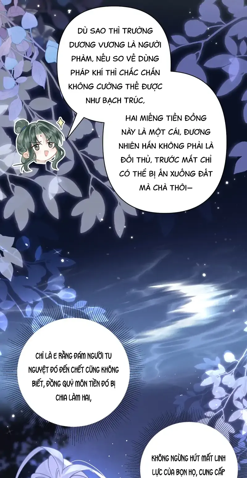 Đến Đông Hải Tìm Mỹ Nhân Chapter 41 - Trang 2