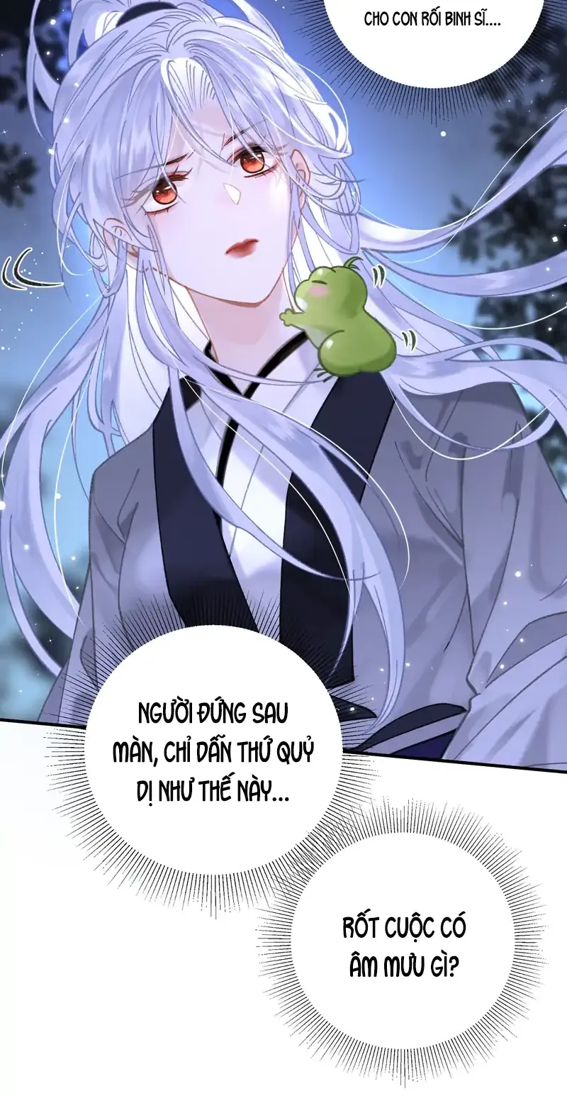 Đến Đông Hải Tìm Mỹ Nhân Chapter 41 - Trang 2