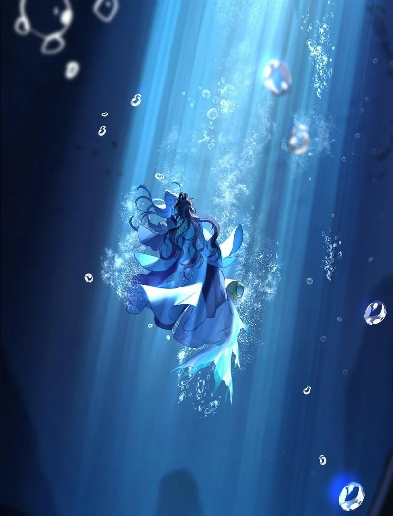 Đến Đông Hải Tìm Mỹ Nhân Chapter 41 - Trang 2