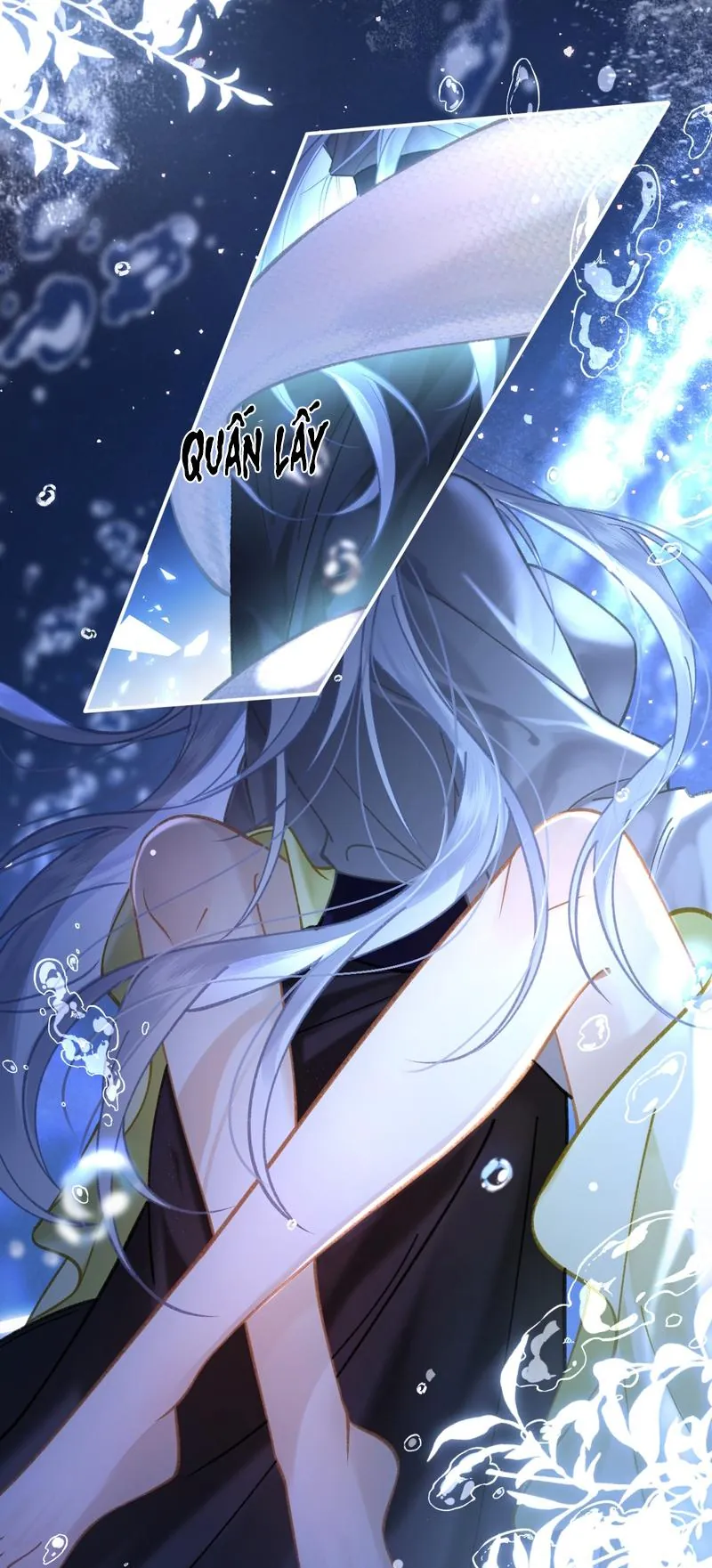 Đến Đông Hải Tìm Mỹ Nhân Chapter 41 - Trang 2