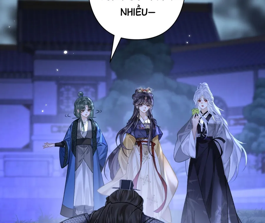 Đến Đông Hải Tìm Mỹ Nhân Chapter 42 - Trang 2