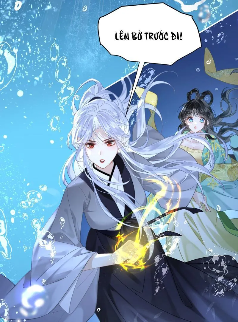 Đến Đông Hải Tìm Mỹ Nhân Chapter 42 - Trang 2