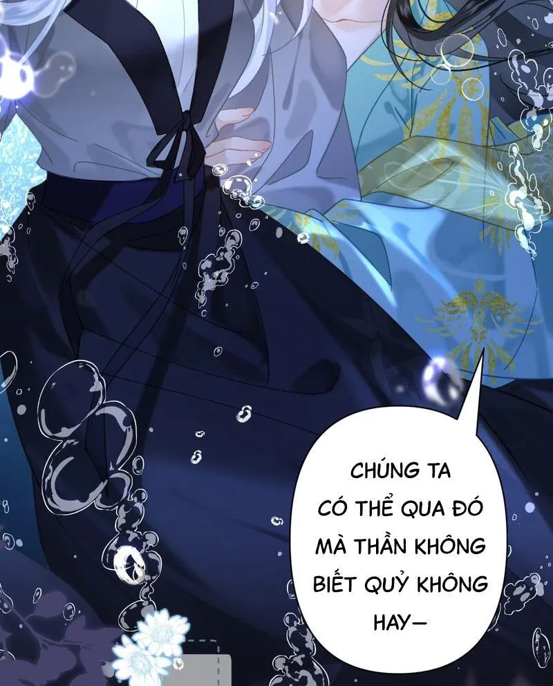 Đến Đông Hải Tìm Mỹ Nhân Chapter 42 - Trang 2