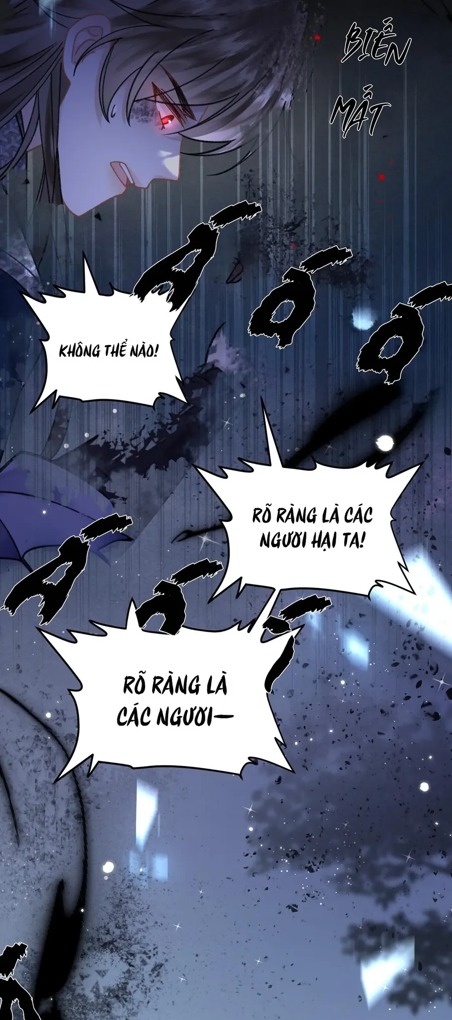 Đến Đông Hải Tìm Mỹ Nhân Chapter 42 - Trang 2