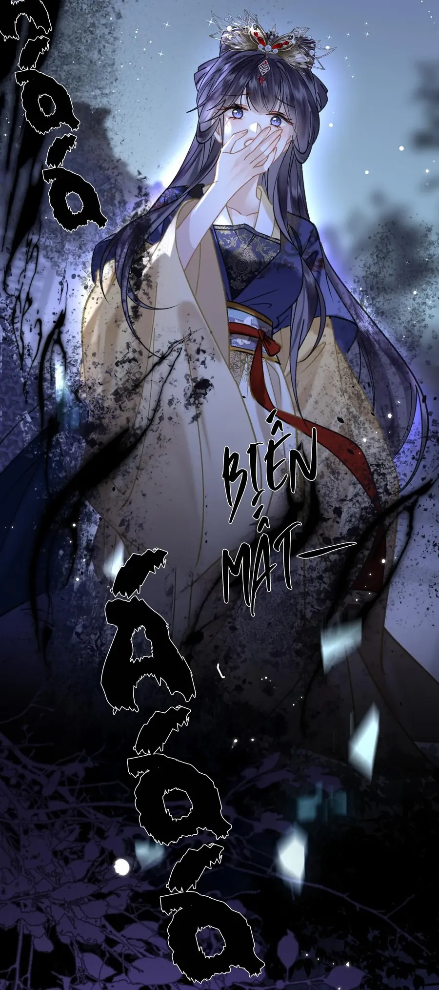 Đến Đông Hải Tìm Mỹ Nhân Chapter 42 - Trang 2