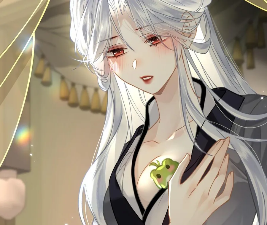 Đến Đông Hải Tìm Mỹ Nhân Chapter 42 - Trang 2