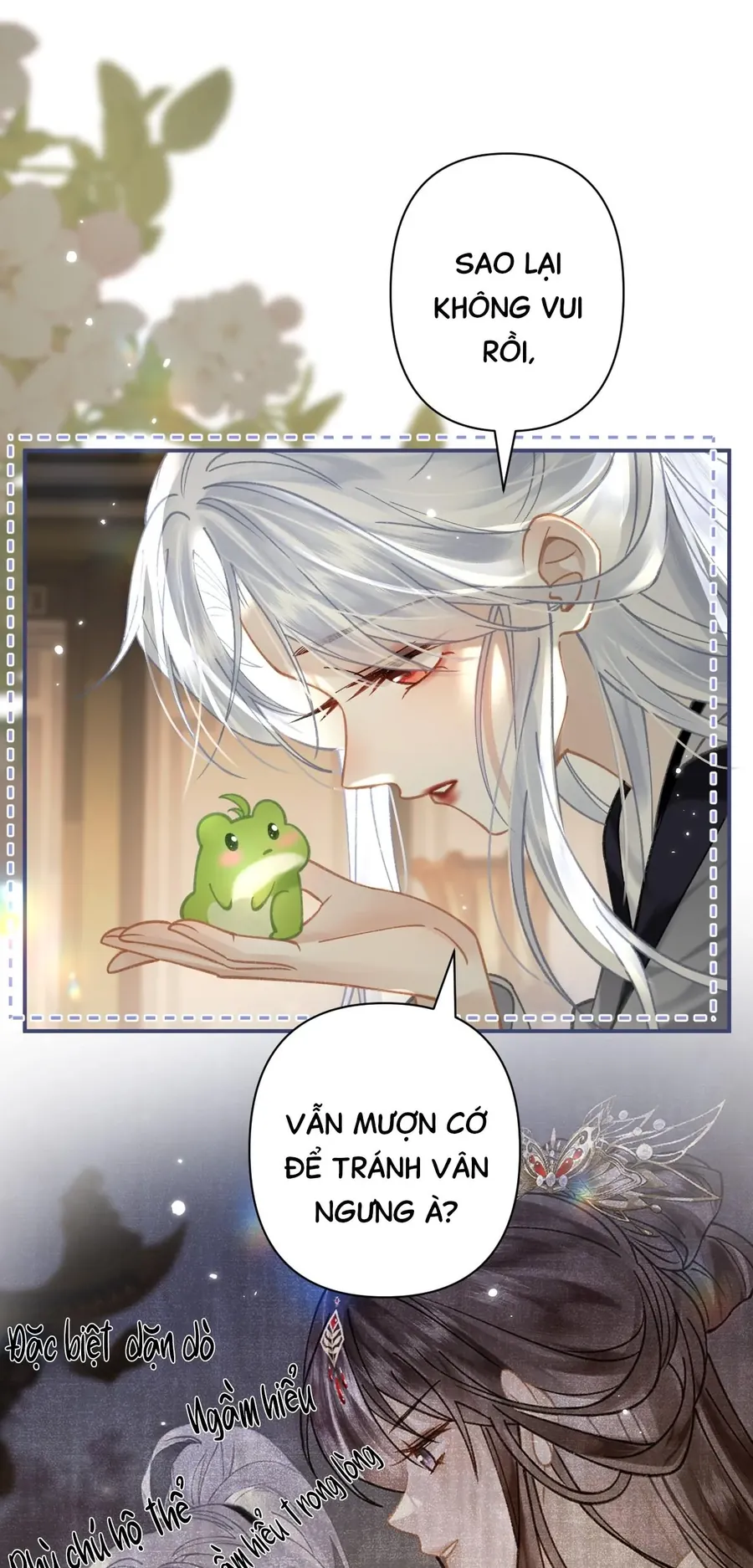 Đến Đông Hải Tìm Mỹ Nhân Chapter 42 - Trang 2