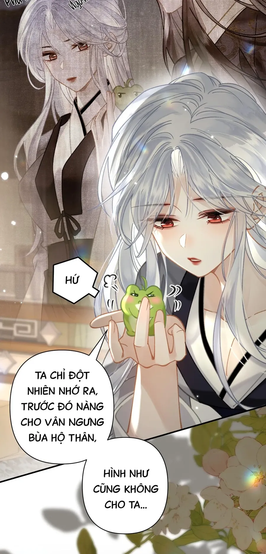 Đến Đông Hải Tìm Mỹ Nhân Chapter 42 - Trang 2