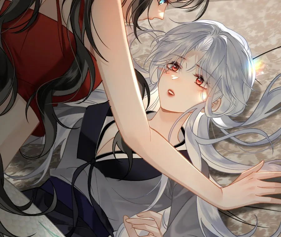 Đến Đông Hải Tìm Mỹ Nhân Chapter 42 - Trang 2