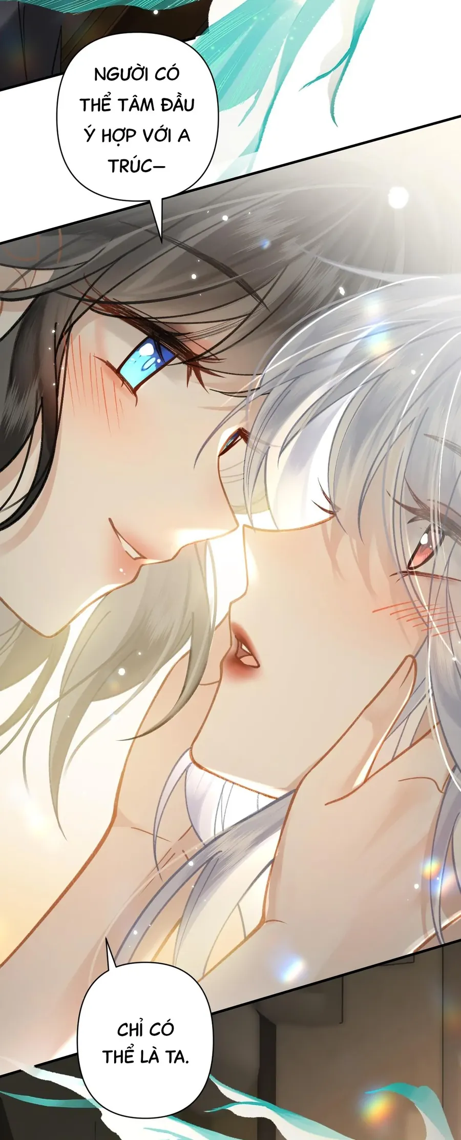 Đến Đông Hải Tìm Mỹ Nhân Chapter 42 - Trang 2