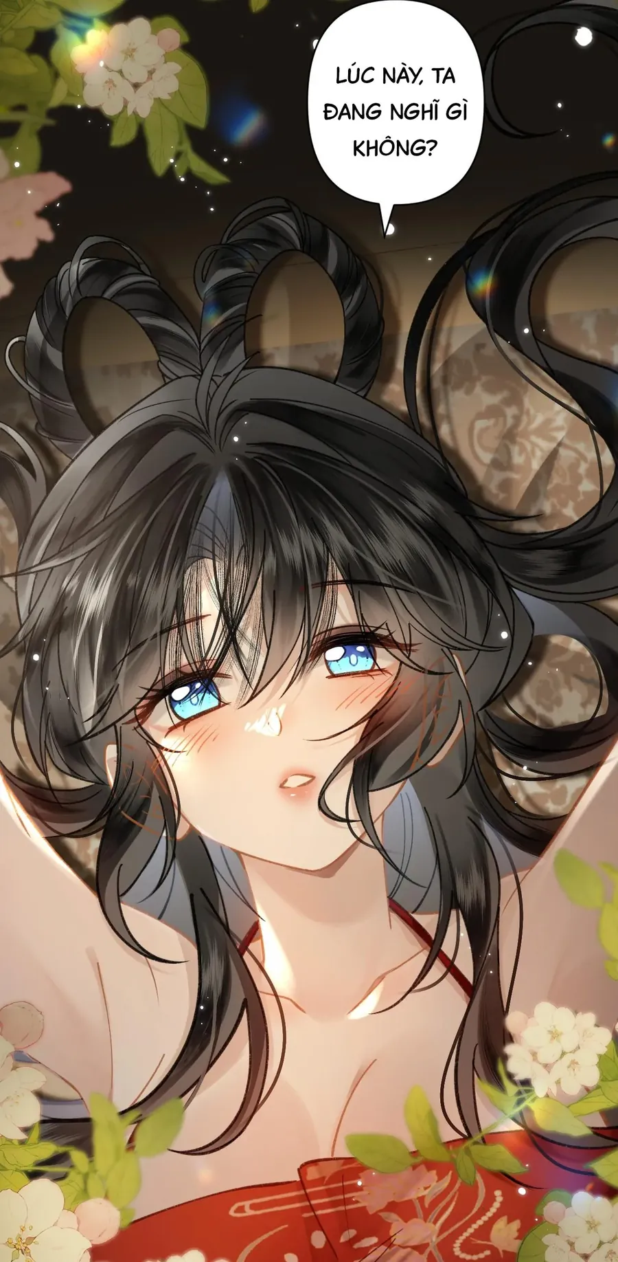 Đến Đông Hải Tìm Mỹ Nhân Chapter 42 - Trang 2