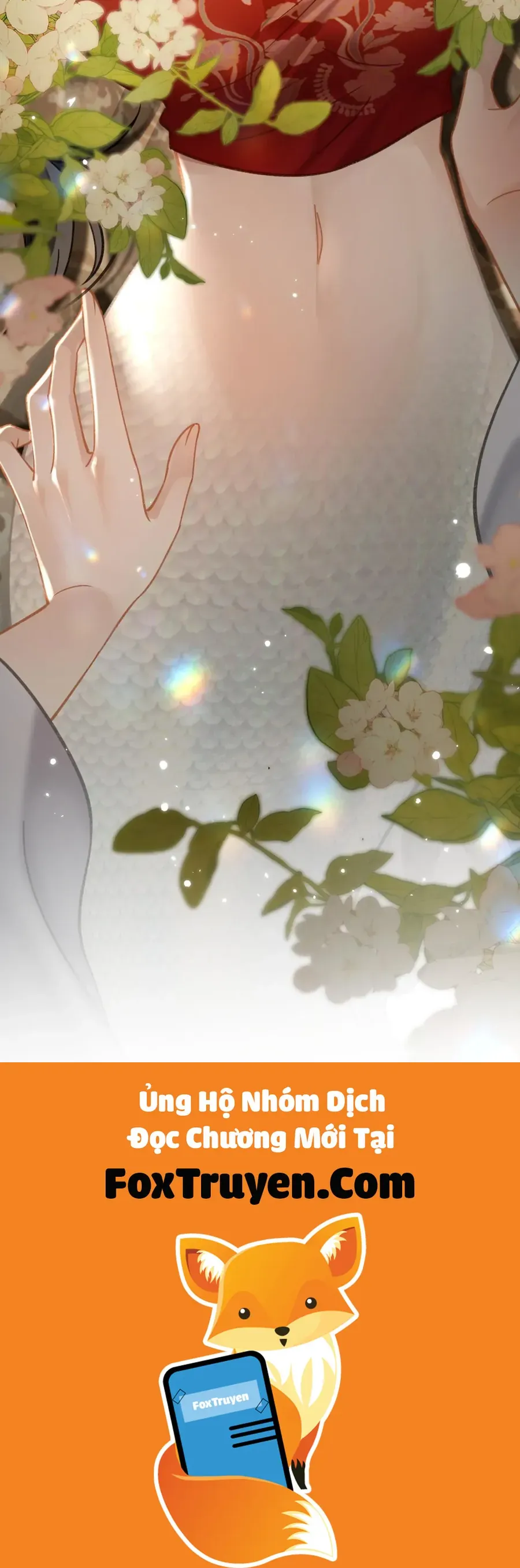 Đến Đông Hải Tìm Mỹ Nhân Chapter 42 - Trang 2