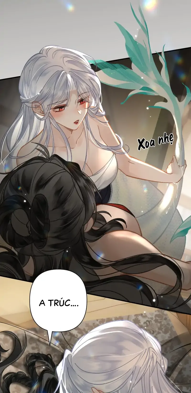 Đến Đông Hải Tìm Mỹ Nhân Chapter 43 - Trang 2