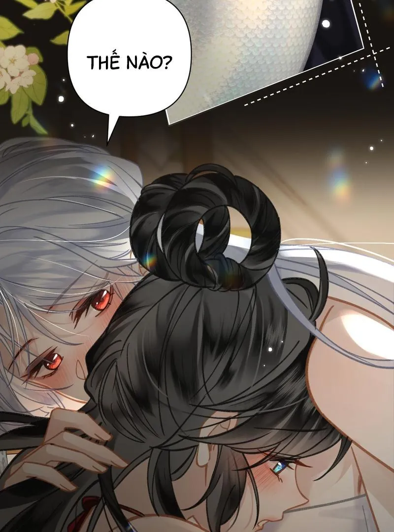 Đến Đông Hải Tìm Mỹ Nhân Chapter 43 - Trang 2