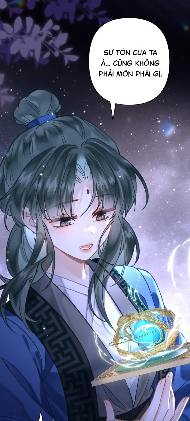 Đến Đông Hải Tìm Mỹ Nhân Chapter 43 - Trang 2