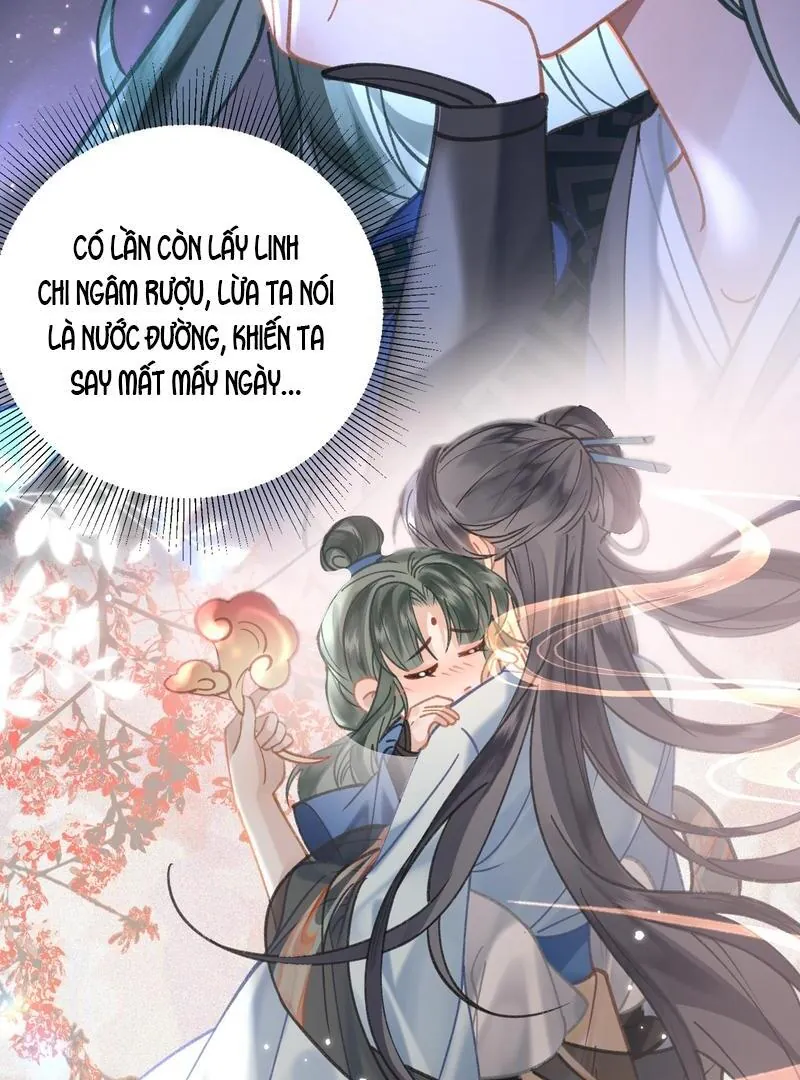 Đến Đông Hải Tìm Mỹ Nhân Chapter 43 - Trang 2